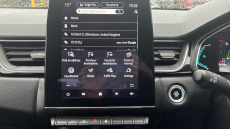 Renault Captur 1.6 E-Tech full hybrid 145 Rive Gauche 5dr Auto Hybrid Hatchback